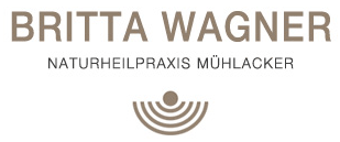 Britta Wagner | Naturheilpraxis Mühlacker Logo